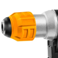 Ciocan rotopercutor INGCO RH10508 1050 W/ Yellow photo 2