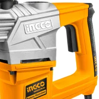 Ciocan rotopercutor INGCO RH10508 1050 W/ Yellow photo 4
