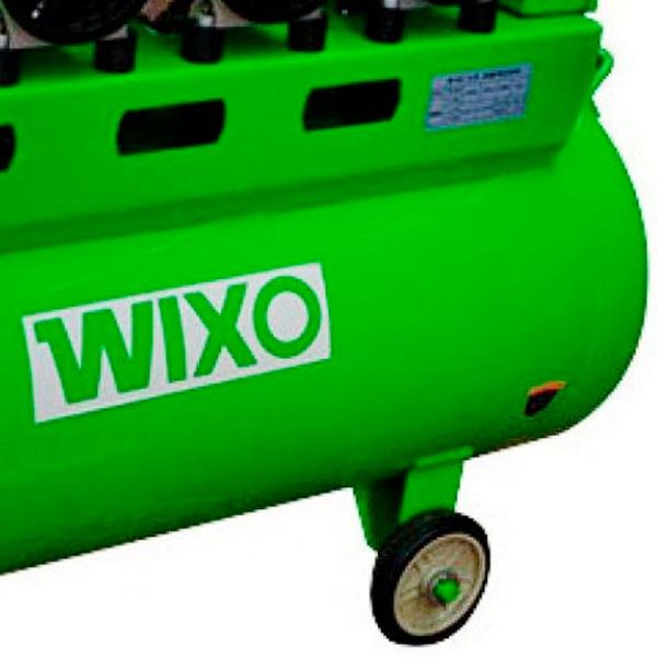 Compresor Wixo PRS-550D4 Electric/ Cu piston photo 2