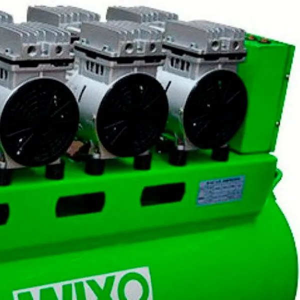 Compresor Wixo PRS-550D4 Electric/ Cu piston photo 3