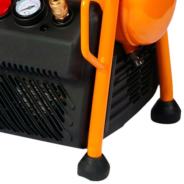 Compresor Bostitch MRC6-E Electric/ Cu piston photo 4