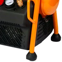 Compresor Bostitch MRC6-E Electric/ Cu piston photo 4