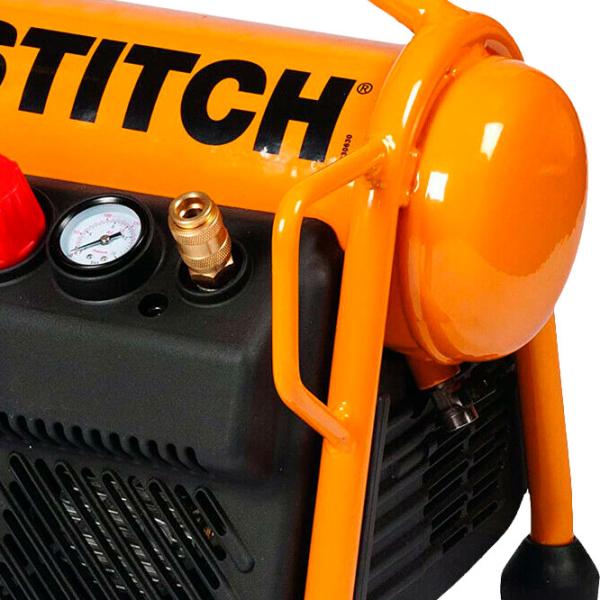 Compresor Bostitch MRC6-E Electric/ Cu piston photo 5