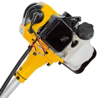 Motocoasă Huter GGT-2500T pe benzină/ Yellow photo 3