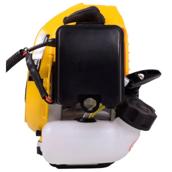 Триммер для травы Huter GGT-2500T бензиновая/ Желтый photo 6