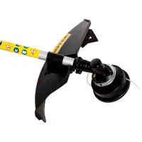 Motocoasă Huter GGT-2500T pe benzină/ Yellow photo 8