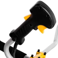 Motocoasă Huter GGT-2500T pe benzină/ Yellow photo 10