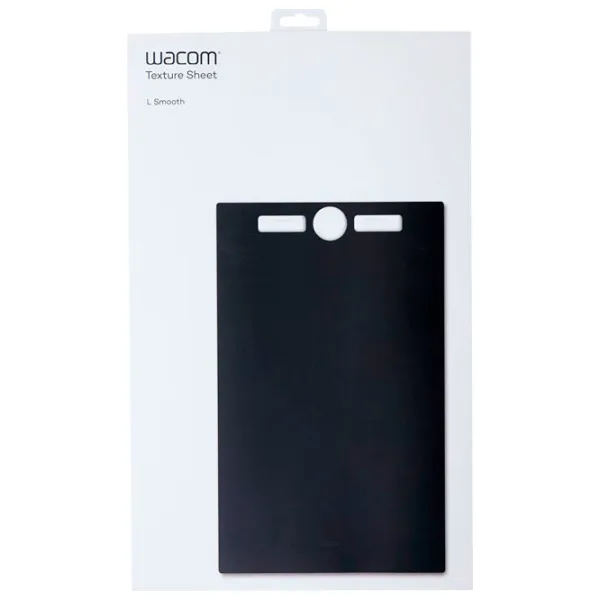  Текстурная поверхность Wacom Intuos Pro (PTH860, PTH860P) Wacom /  photo 2