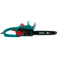 Fierăstrău cu lanţ Bosch AKE 35 S (0600834500) Electrică/ Green photo 2