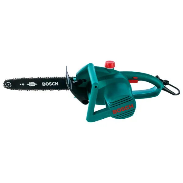Цепная пила Bosch AKE 35 S (0600834500) Электрическая/ Зелёный photo 3