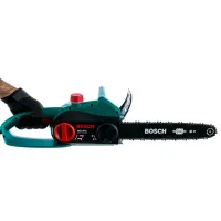 Fierăstrău cu lanţ Bosch AKE 35 S (0600834500) Electrică/ Green photo 5