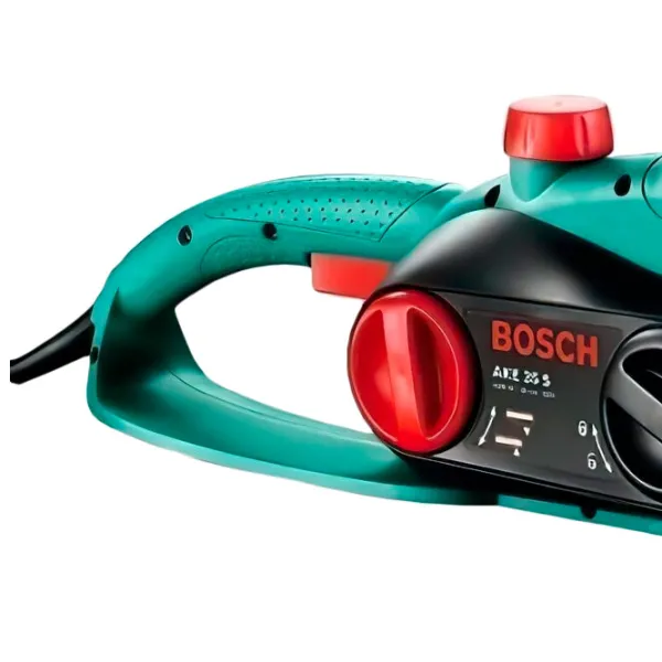 Цепная пила Bosch AKE 35 S (0600834500) Электрическая/ Зелёный photo 6