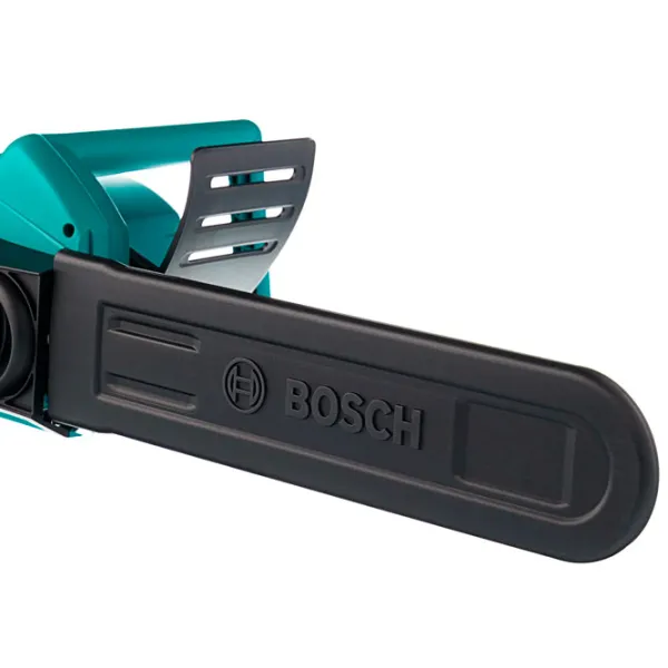 Цепная пила Bosch AKE 35 S (0600834500) Электрическая/ Зелёный photo 8