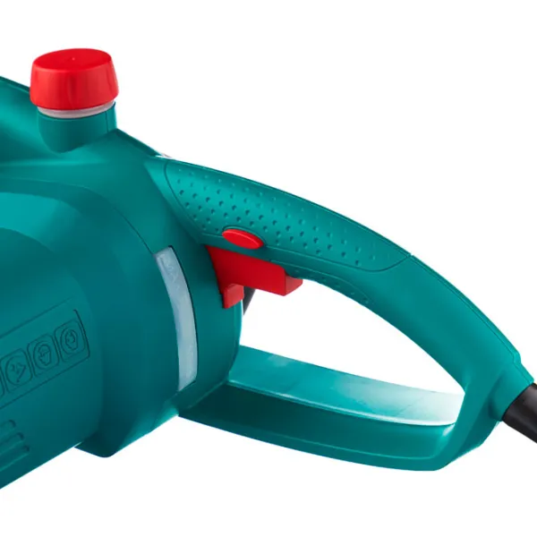 Цепная пила Bosch AKE 35 S (0600834500) Электрическая/ Зелёный photo 9