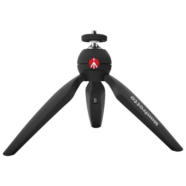 Трипод Manfrotto PIXI MINI Фото, видео/ Черный photo 2