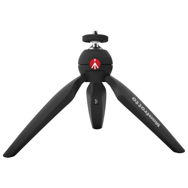 Трипод Manfrotto PIXI MINI Фото, видео/ Черный photo 2