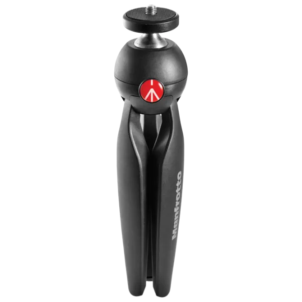 Трипод Manfrotto PIXI MINI Фото, видео/ Черный photo 4