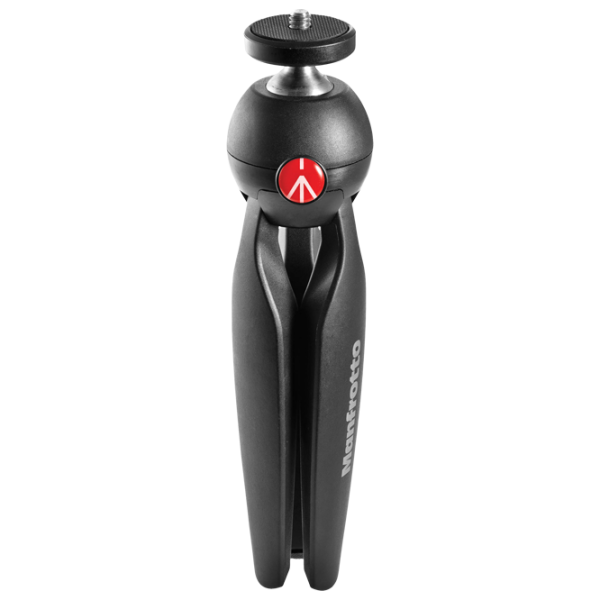 Трипод Manfrotto PIXI MINI Фото, видео/ Черный photo 4