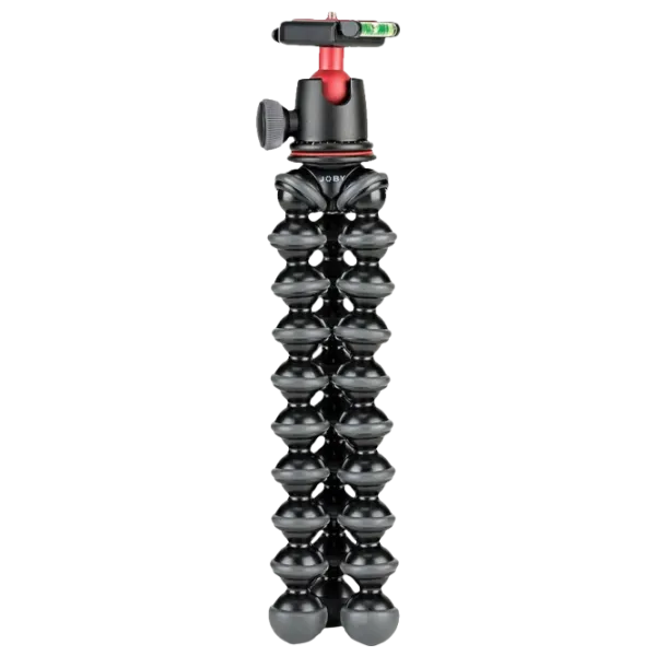 Trepied Joby GorillaPod 3K Foto, video/ Black photo 4 Trepied Joby GorillaPod 3K Foto, video/ Black photo 4