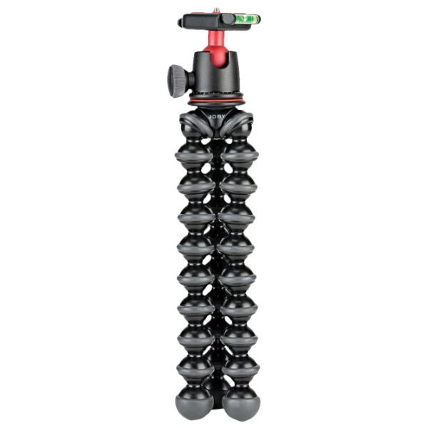 Trepied Joby GorillaPod 3K Foto, video/ Black photo 4 Trepied Joby GorillaPod 3K Foto, video/ Black photo 4