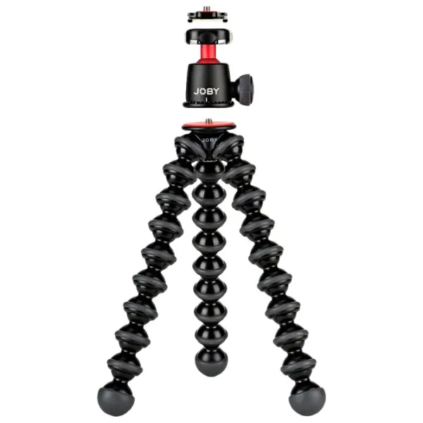Trepied Joby GorillaPod 3K Foto, video/ Black photo 5 Trepied Joby GorillaPod 3K Foto, video/ Black photo 5