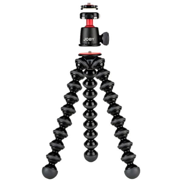 Trepied Joby GorillaPod 3K Foto, video/ Black photo 5 Trepied Joby GorillaPod 3K Foto, video/ Black photo 5