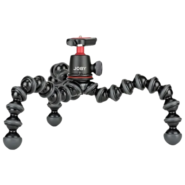 Trepied Joby GorillaPod 3K Foto, video/ Black photo 6 Trepied Joby GorillaPod 3K Foto, video/ Black photo 6