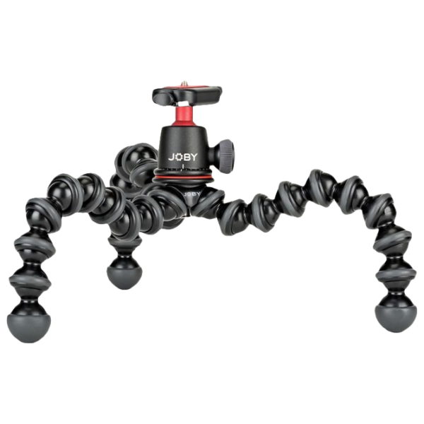 Trepied Joby GorillaPod 3K Foto, video/ Black photo 6 Trepied Joby GorillaPod 3K Foto, video/ Black photo 6