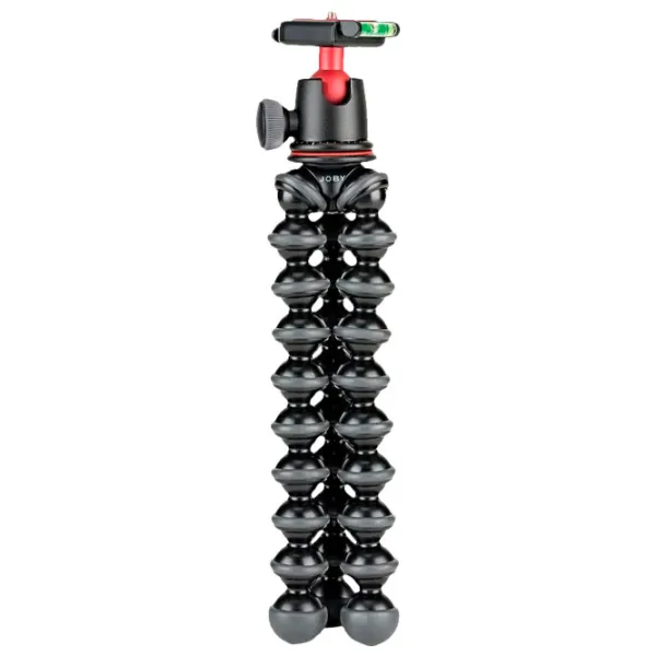 Trepied Joby GorillaPod 3K Foto, video/ Black photo 7 Trepied Joby GorillaPod 3K Foto, video/ Black photo 7