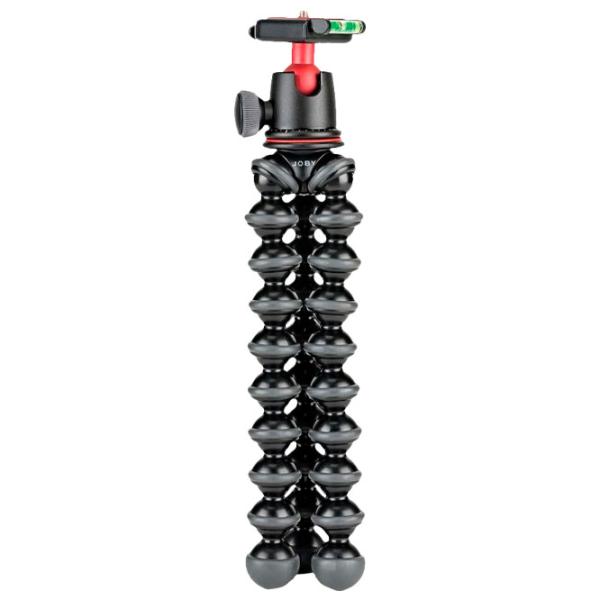Trepied Joby GorillaPod 3K Foto, video/ Black photo 7 Trepied Joby GorillaPod 3K Foto, video/ Black photo 7