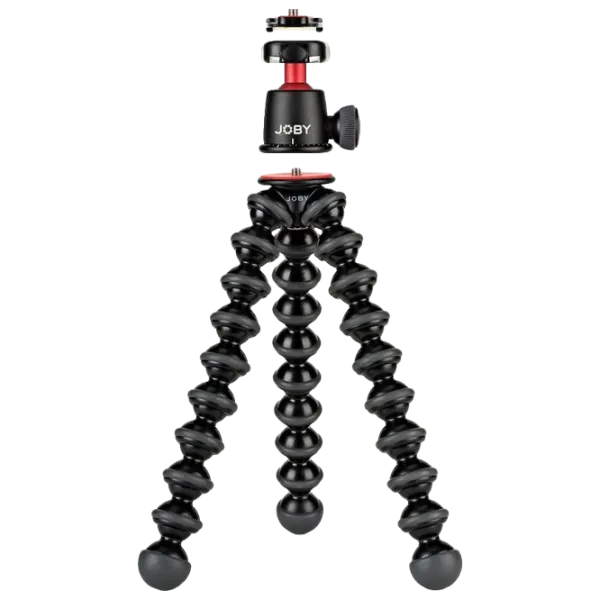 Trepied Joby GorillaPod 3K Foto, video/ Black photo 8 Trepied Joby GorillaPod 3K Foto, video/ Black photo 8