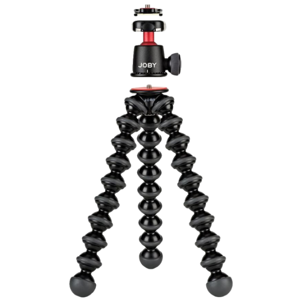 Trepied Joby GorillaPod 3K Foto, video/ Black photo 8 Trepied Joby GorillaPod 3K Foto, video/ Black photo 8