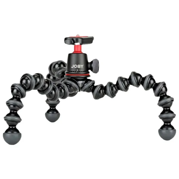 Trepied Joby GorillaPod 3K Foto, video/ Black photo 9 Trepied Joby GorillaPod 3K Foto, video/ Black photo 9