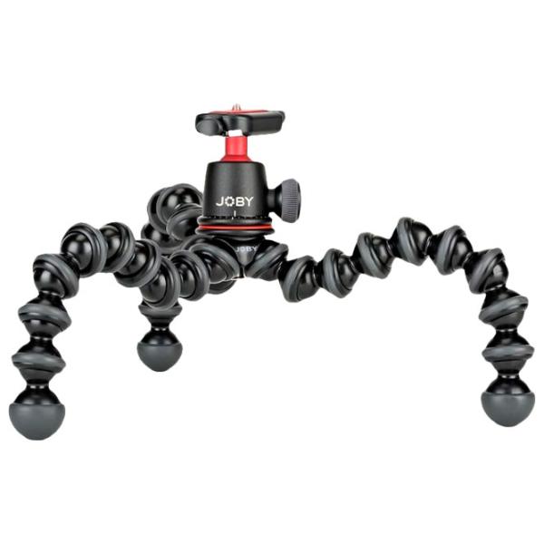 Trepied Joby GorillaPod 3K Foto, video/ Black photo 9 Trepied Joby GorillaPod 3K Foto, video/ Black photo 9