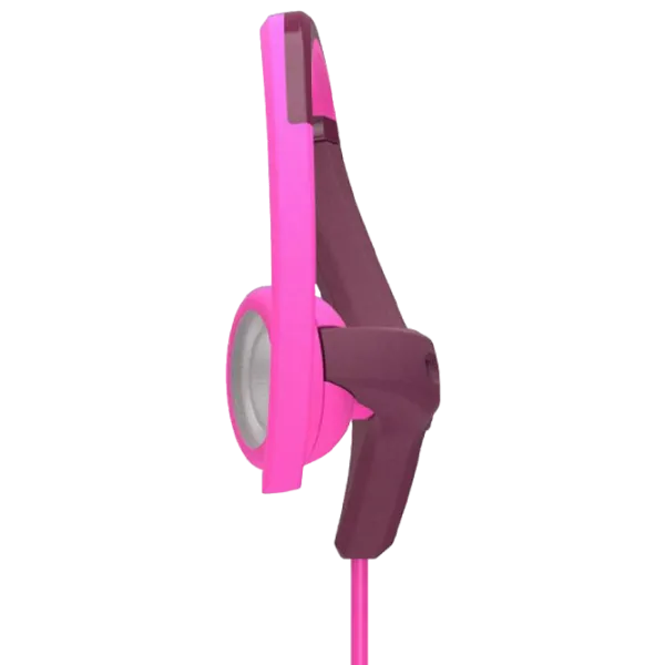 Наушники SkullCandy CHOPS Hanger Bud Plum Розовый Проводная/ Персональный photo 4