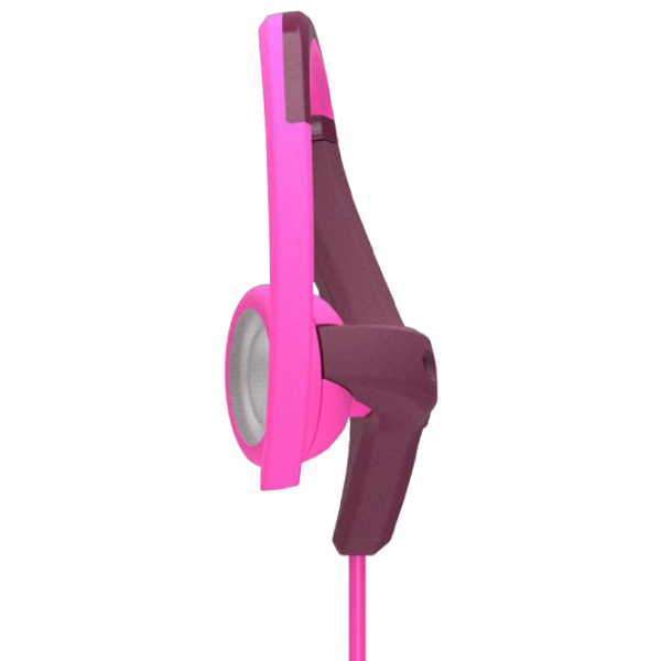 Наушники SkullCandy CHOPS Hanger Bud Plum Розовый Проводная/ Персональный photo 4