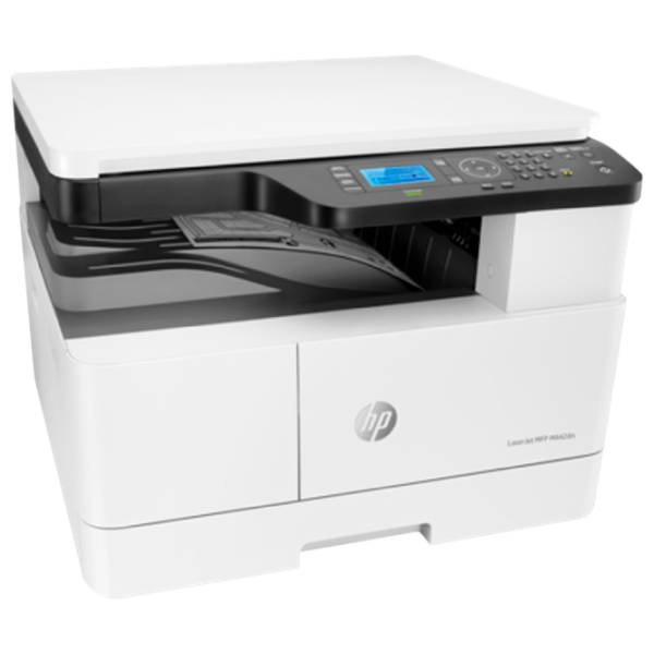 Dispozitiv multifuncțional HP M442nda Laser/ Monochrome photo 2