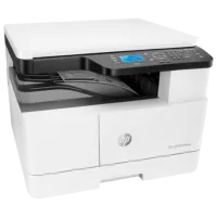 МФУ HP M442nda Лазерный/ Монохромный photo 2