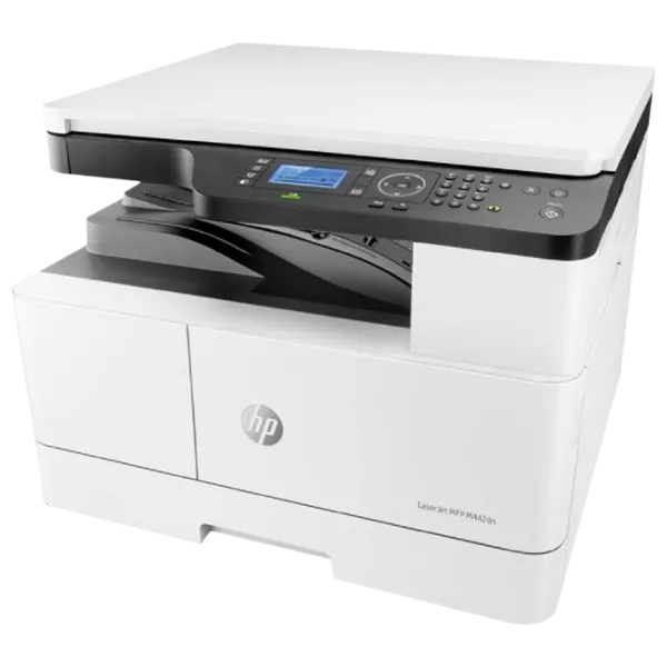Dispozitiv multifuncțional HP M442nda Laser/ Monochrome photo 3