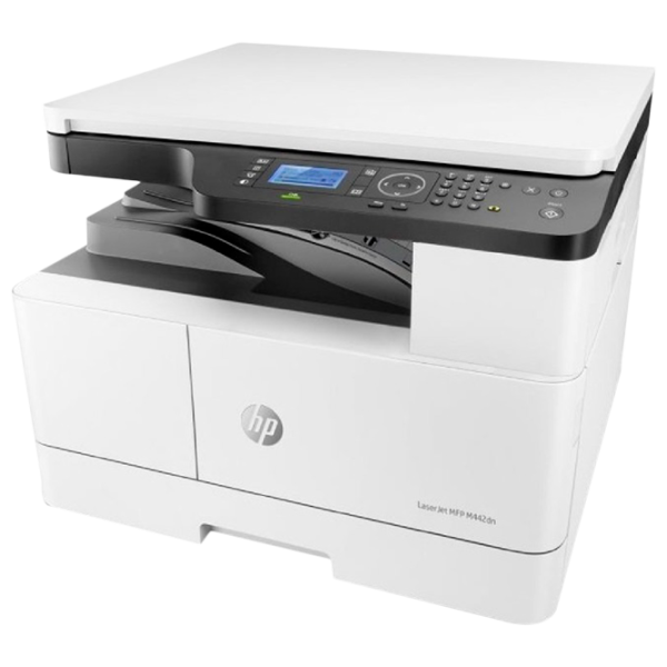 Dispozitiv multifuncțional HP M442nda Laser/ Monochrome photo 3