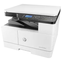 МФУ HP M442nda Лазерный/ Монохромный photo 3