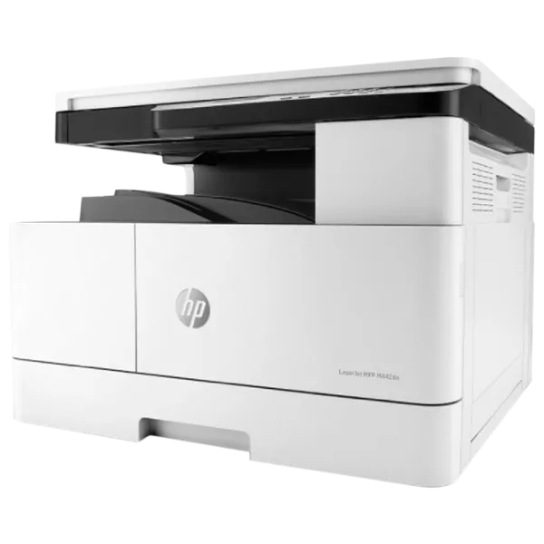 Dispozitiv multifuncțional HP M442nda Laser/ Monochrome photo 4