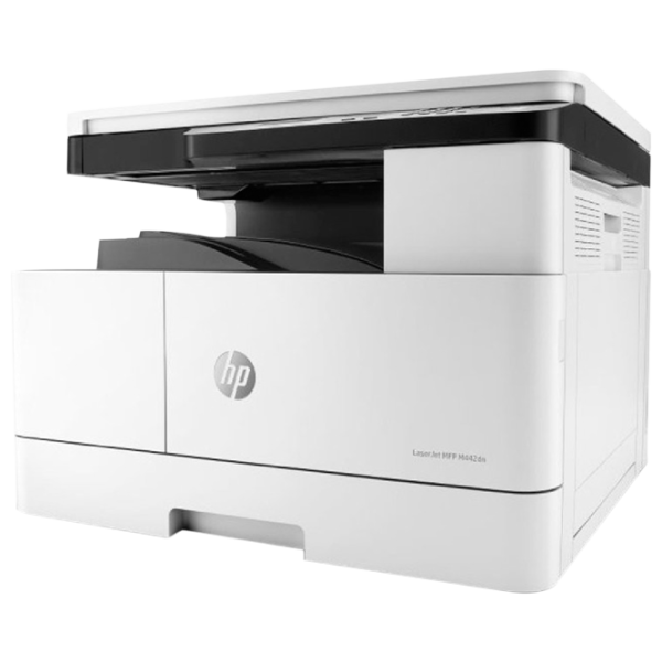 Dispozitiv multifuncțional HP M442nda Laser/ Monochrome photo 4
