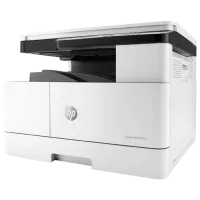 МФУ HP M442nda Лазерный/ Монохромный photo 4