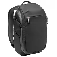Рюкзак для фотоаппарата Manfrotto Advanced² Compact Синтетика/ Черный photo 3