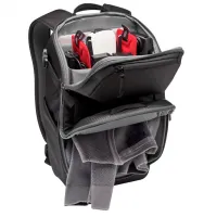 Рюкзак для фотоаппарата Manfrotto Advanced² Compact Синтетика/ Черный photo 6