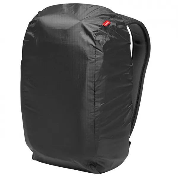 Rucsac pentru aparat foto Manfrotto Advanced² Compact Sintetic/ Black photo 9