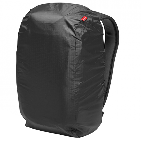 Rucsac pentru aparat foto Manfrotto Advanced² Compact Sintetic/ Black photo 9