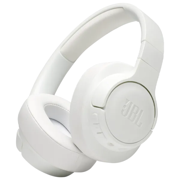 Наушники JBL T700BT Белый Беспроводные/ Персональный photo 2 Наушники JBL T700BT Белый Беспроводные/ Персональный photo 2