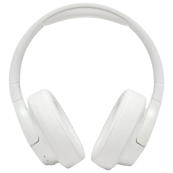 Наушники JBL T700BT Белый Беспроводные/ Персональный photo 3 Наушники JBL T700BT Белый Беспроводные/ Персональный photo 3